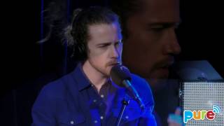 JULIEN DORÉ "LE LAC" sur PURE