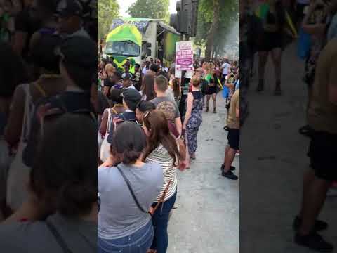 Notting Hill Carnival 2019 Part 2 Watch Till End Now Subscribe Now #london #uk #nottinghillcarnival