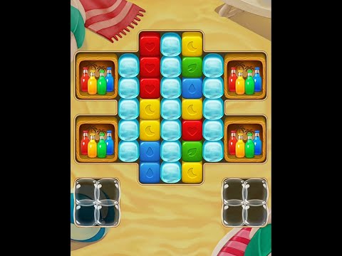 TOON BLAST level 3086