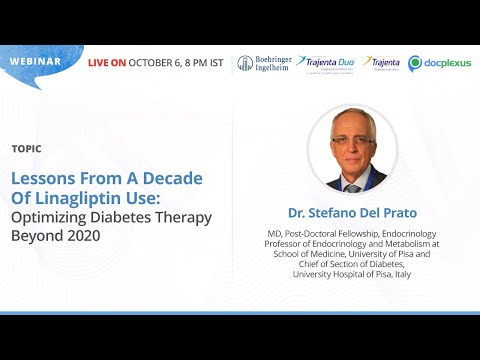 Lessons from a Decade of Linagliptin Use: Optimizing Diabetes Therapy Beyond 2020
