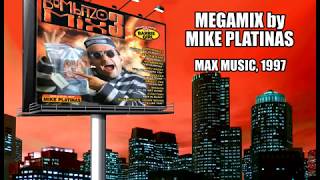 Bombazo Mix 3 - Megamix