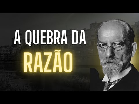 Introdução à Filosofia Contemporânea: O Fim das Verdades Eternas (Aula 1)