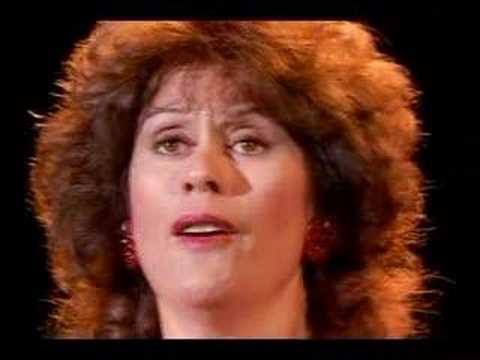 Kiri Te Kanawa-Chi il bel sogno di Doretta