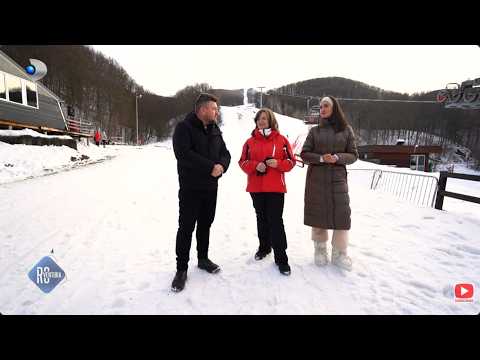 ROventura (21.02.2026) - Negresti-Oas, kilometrul zero al turismului satmarean!