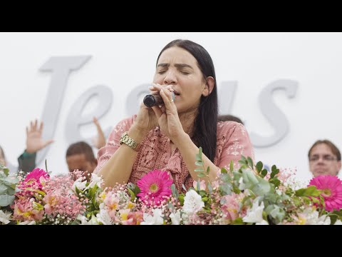 CONGRESSO DE MULHERES 2023 - AD CENTRAL DE SAQUAREMA