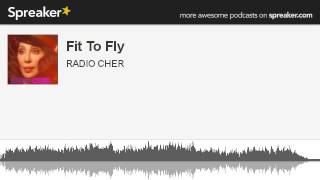 Fit To Fly (hecho con Spreaker)