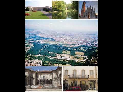 Monza | Wikipedia audio article