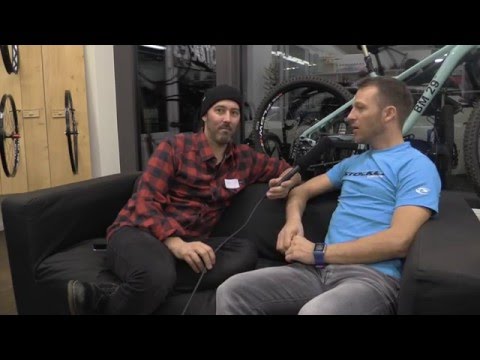 Ride-Kaffichränzli mit Ralph Näf