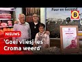 'Wereldberoemde' slagerij Hendrikx in Zundert stopt ermee | Omroep Brabant