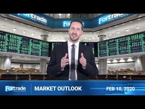 Daily financial news 10/02/2020