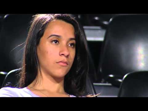 Louvemos Senhor 11/10/15 – Deixai vir a mim as criancinhas - (Pe. Marcos Miranda) 3/3