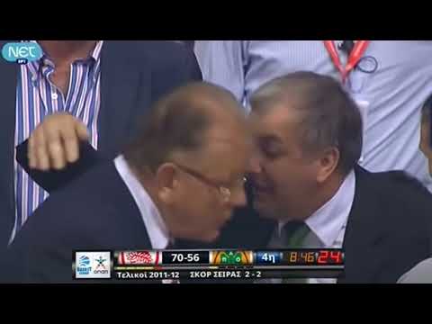 Ιβκοβιτς-Ομπράντοβιτς 5ος τελικός 2012