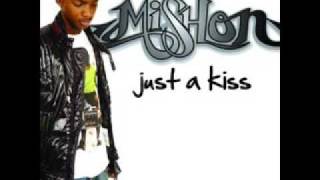 Mishon-Just A Kiss
