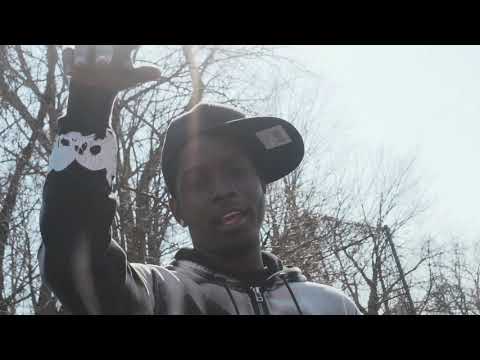 Reece Money - "Moneywalk"