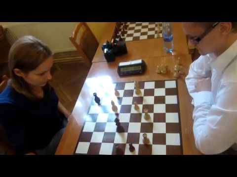 gm Anisimov wgm Sudakova   YouTube