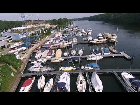 Wassersportzentrum Berlin