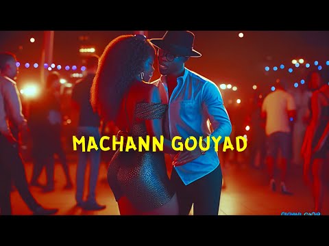 MACHANN GOUYAD | KOMPA GOUYAD INSTRUMENTAL 2017 | MOMENTO MIZIK