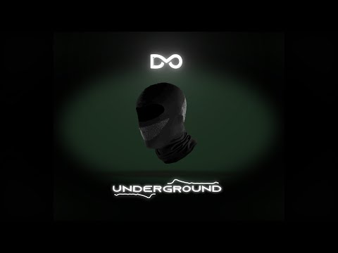 Freeze Corleone x SCH x Booba Type Beat Hard Trap Dark Banger "UNDERGROUND" (Prod. By DMO)