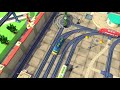 Chuggington Training Yard Theme