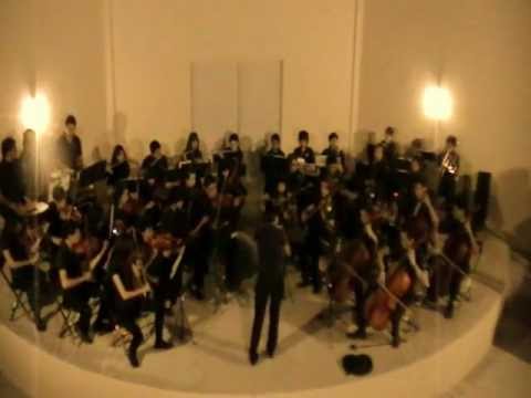 Orquesta Elevare - Pompa y Circunstancia