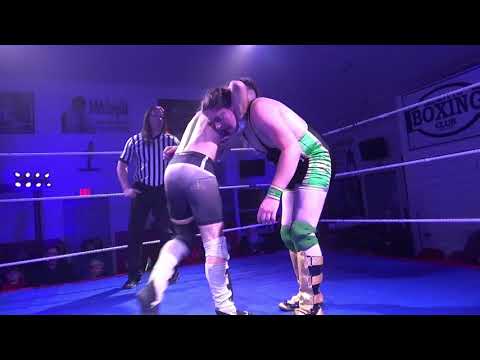 ACW: BattleLines - Ep 09 - High Society vs Arun/Kripke [ACW Tag Team Tourney Semifinal] (11.22.219)