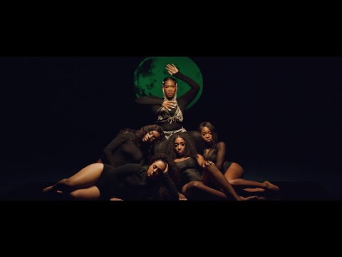 Rose May Alaba - LEMONADE (Official Video)