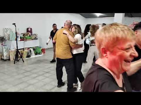 Gran fiesta de cumpleaños an COLONIA CELLO con TARJETAS AGOTADAS!! Gracias por acompañarnos!!