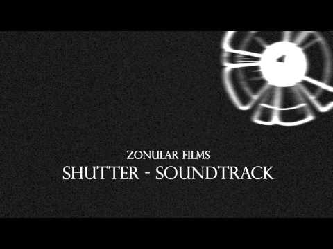 Shutter Soundtrack (AS Media)