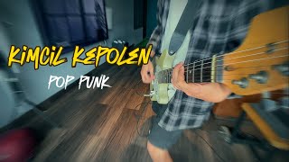 Download lagu Kimcil Kepolen NDX AKA Pop Punk Cover by Boedak Korporat mp3