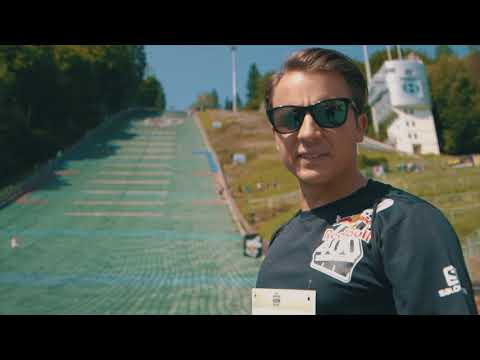 Red Bull 400 in Bischofshofen - DailySports