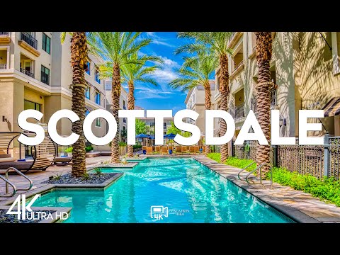 Top 10 Best Things To Do In Scottsdale, Arizona [Scottsdale Travel Guide 2025]