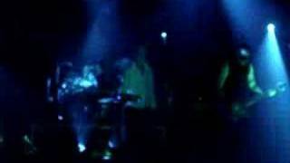 Bauhaus - Swing the Heartache (Live in Copenhagen 2006)