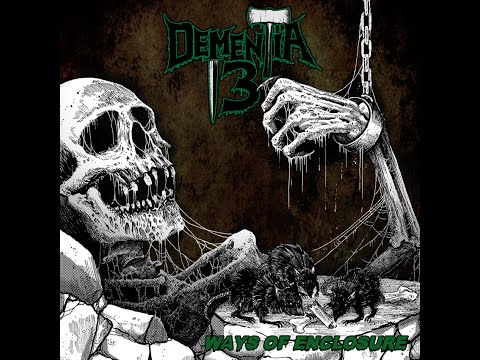Dementia 13 - 