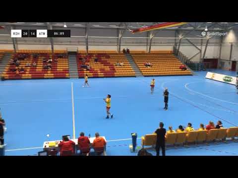 Riihimäki Cocks   Atlas Wandas   Coach YC, 2min & RC