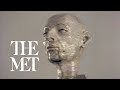 Mechanical Marvels—Automaton: Walking Monk Figure, 1550
