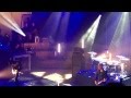 Muse - Reapers - Live Premiere - Ulster Hall ...