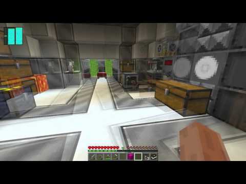 Galactic Science - Ep18 - Electric Furnace