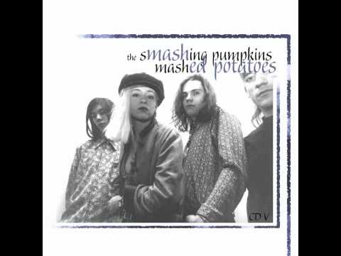 Hello kitty kat (demo 92) - The Smashing Pumpkins