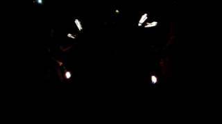 Torch Tossing (FIRE JUGGLING)