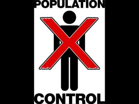 Population Control - s/t (2013)