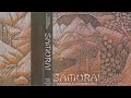Takashi & Al Gromer Khan - Samurai [1989]