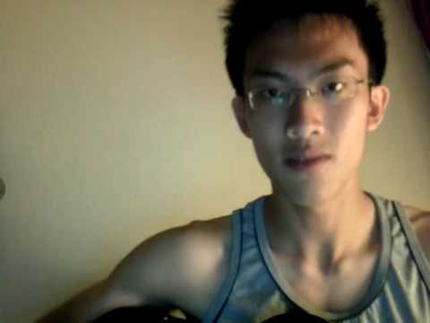 Happy Birthday to Kelvin!