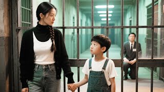 【Full】She earned money to buy her husband out of prison, but it turned out to be a scam