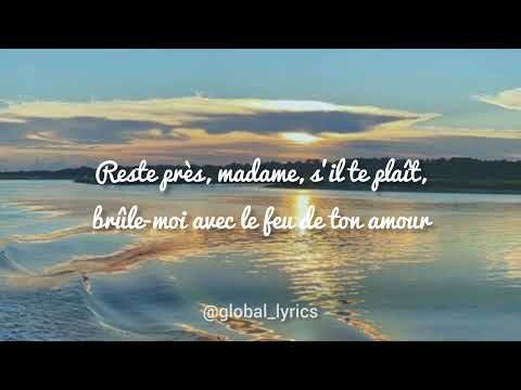 la Reina del flow que arda el fuego traduction française