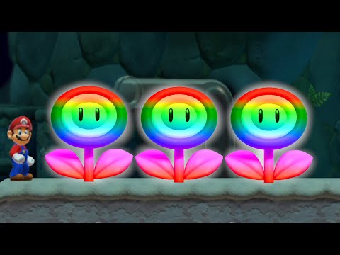 Super Mario Maker 2 - Endless Mode #578