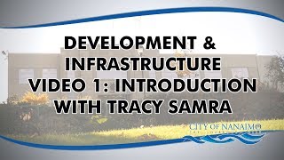 Development & Infrastructure Video Series