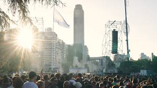 John Digweed - Live @ Monumento Nacional a la Bandera, Rosario, Argentina 2026
