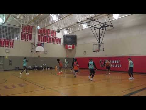 BTFO vs Hot Steppas - saturday tier - tcbl 2022 winter