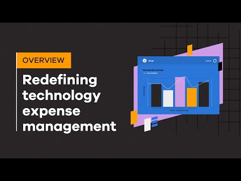 Upland Cimpl redefines technology expense management software | Overview