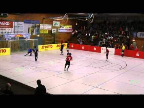 Vorrunde Günzburg: SC Bubesheim - SC Ichenhausen